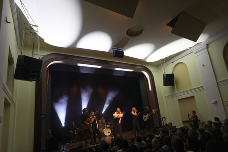 EVA BOTO KONCERT 11 FOTO LJUBO VUKELIČ